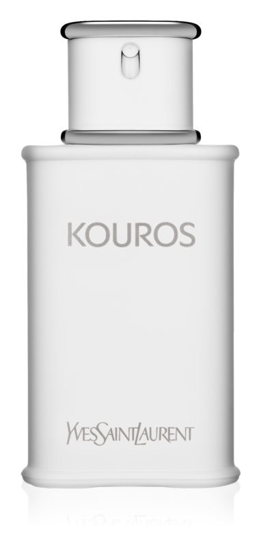 YVES SAINT LAURENT Kouros uomo eau de toilette 100ml