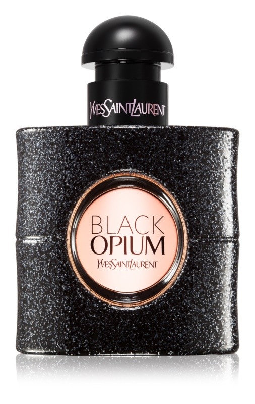 Opium Black Edp 90ml Ysl