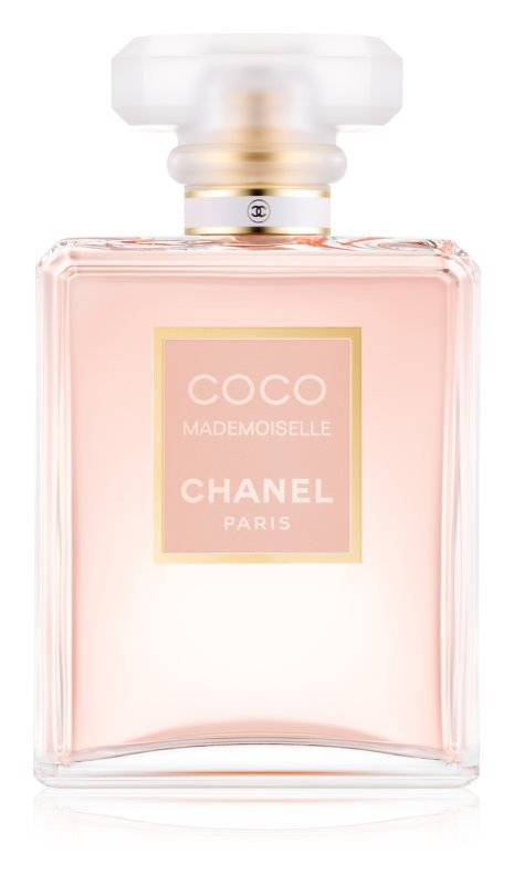 CHANEL Coco mademoiselle eau de parfum 100ml