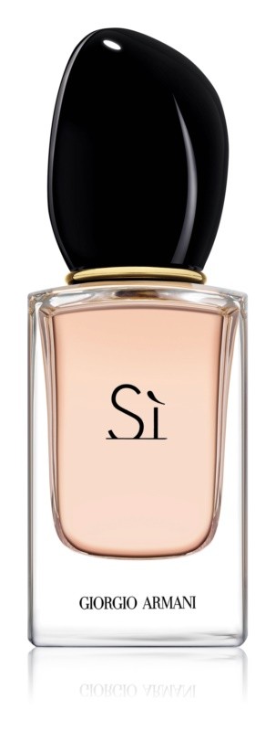 Armani Si Eau De Parfum 30ml