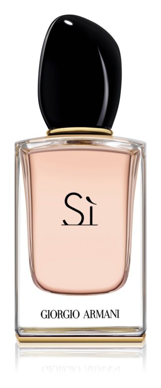 Armani Si Edp 50ml