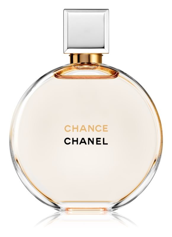 Chanel Chance Eau De Parfum Vaporizzatore 50ML
