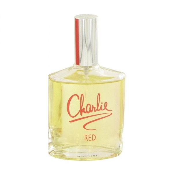 Charlie Red Edt 100ml