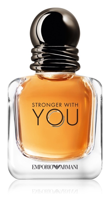 Emporio Stronger With You Edt 30ml