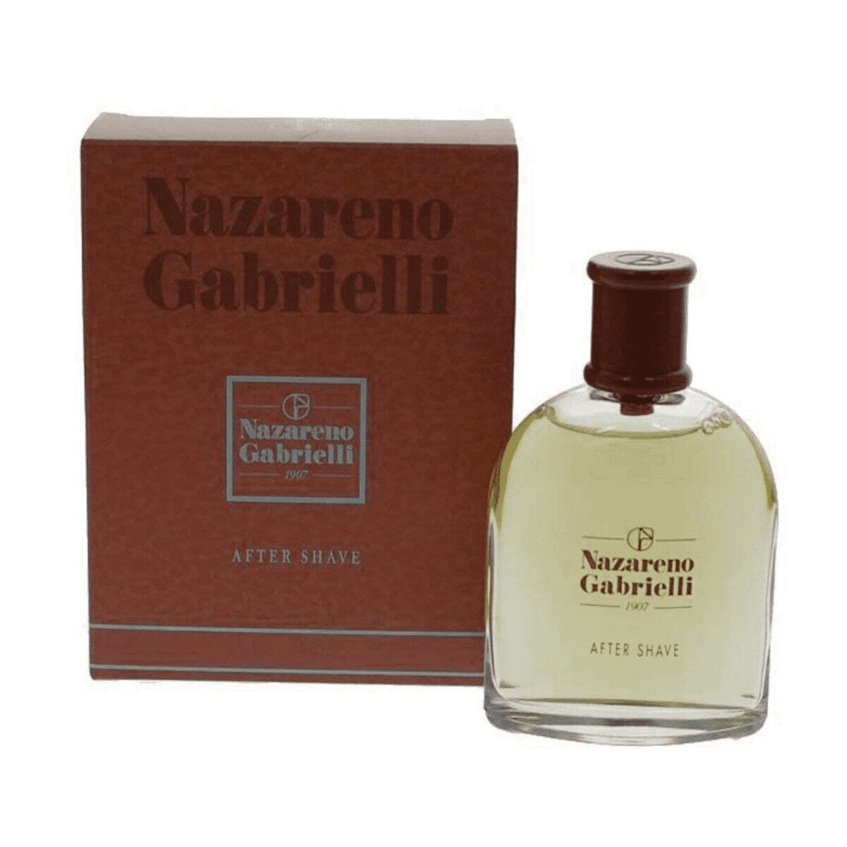 Nazareno Gabrielli After Shave