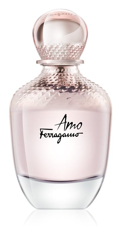 SALVATORE FERRAGAMO Amo Ferragamo Eau De Parfum 100ml