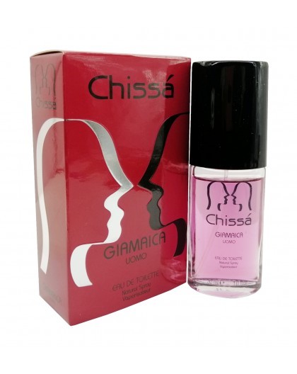 Chissà Giamaica Uomo edt 30 ml