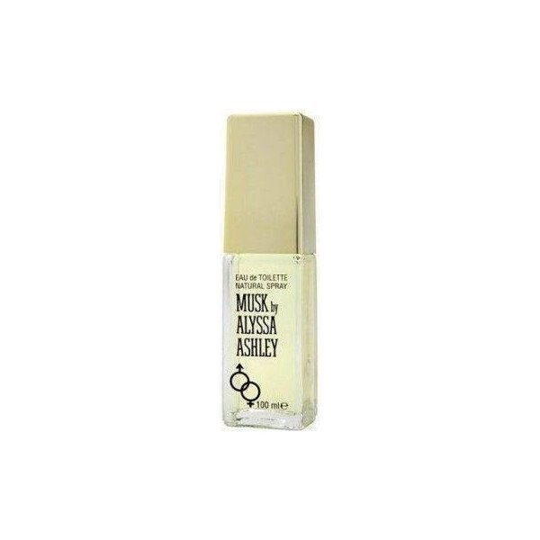 Musk Eau De Toilette Donna 100 ml