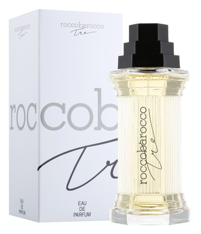 Roccobarocco*tre Edp 100ml