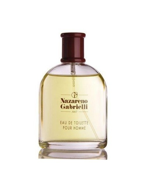 Nazareno Gabrielli Uomo Edt 100ml