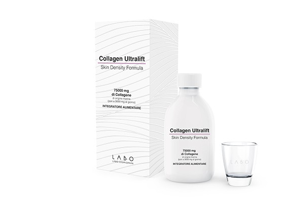 Collagen Ultrafit 250ml