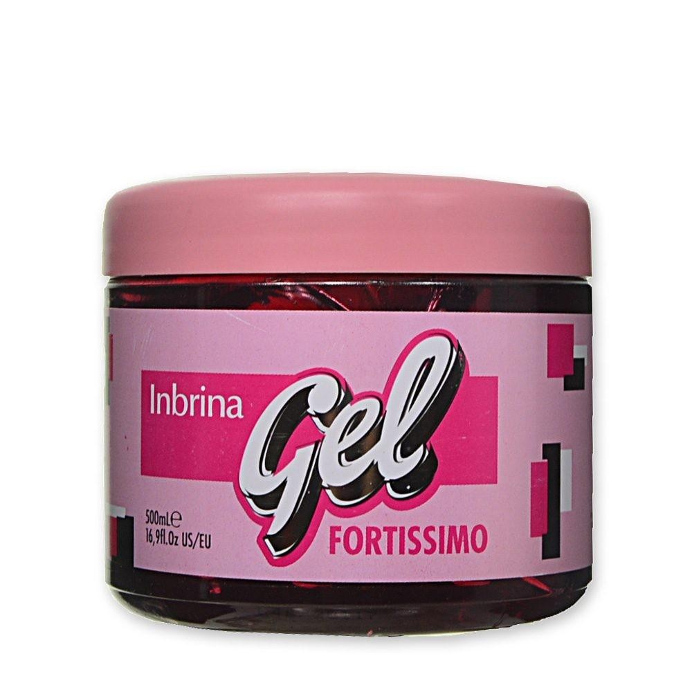 Gel Inbrina Fortissimo 500ml