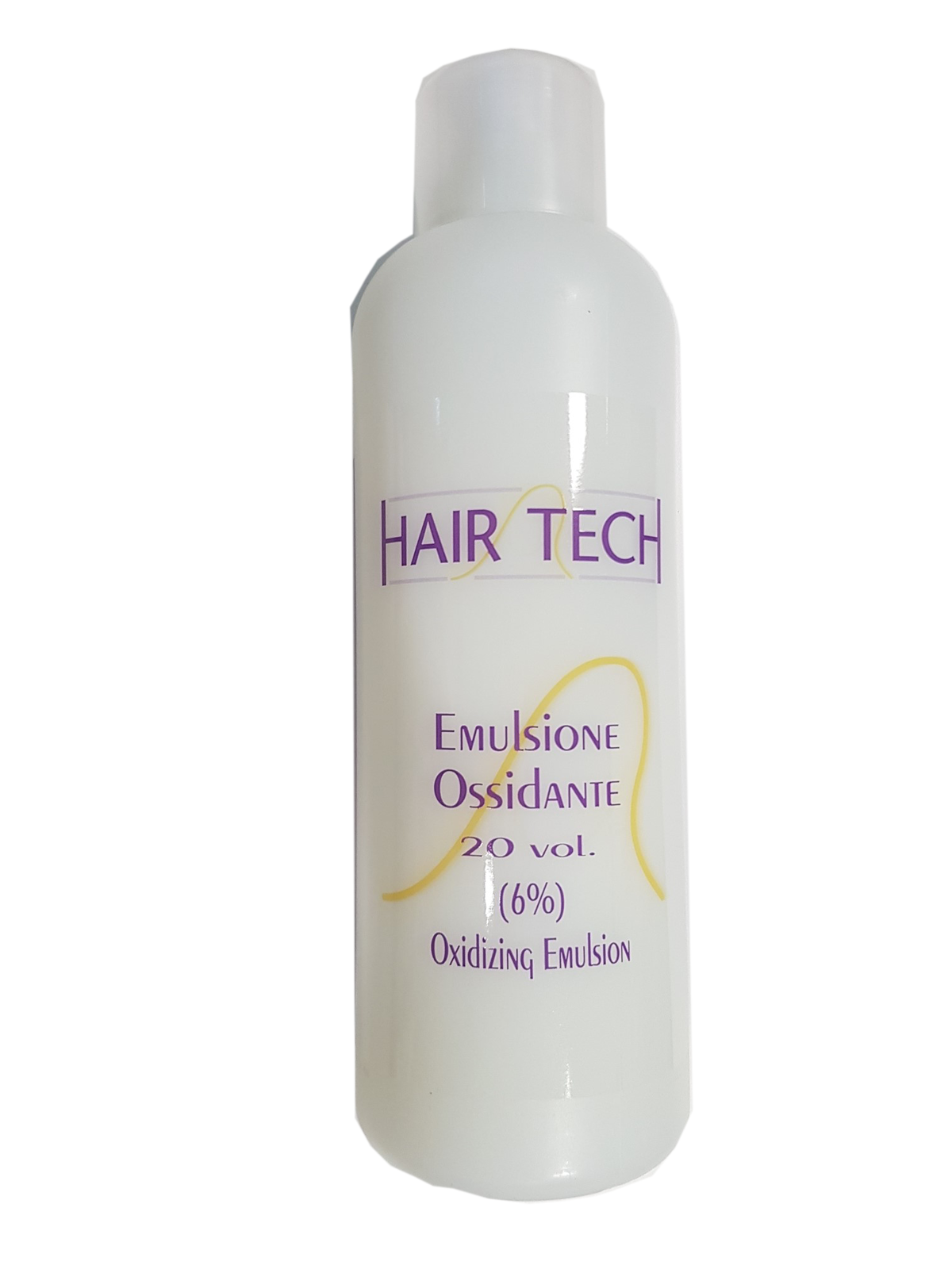 HAIR TECH EMULSIONE OSSIDANTE 20 VOL 1000 ML
