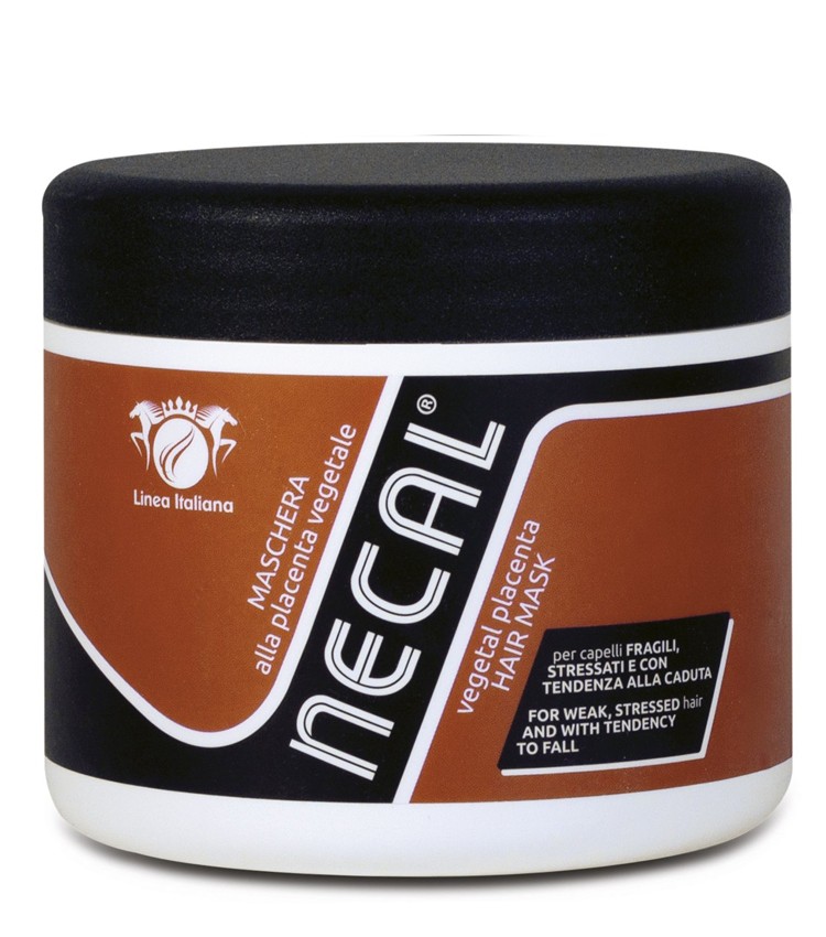COE Necal Maschera 500 ml Anticaduta capelli Fragili