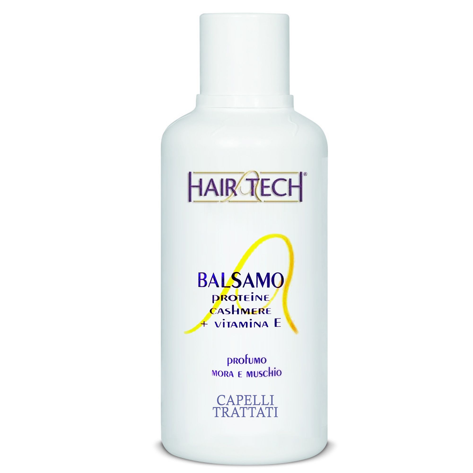 Hair Tech Balsamo 1lt