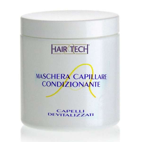 HAIR TECH - MASCHERA CAPILLARE CONDIZIONANTE 1000 ML