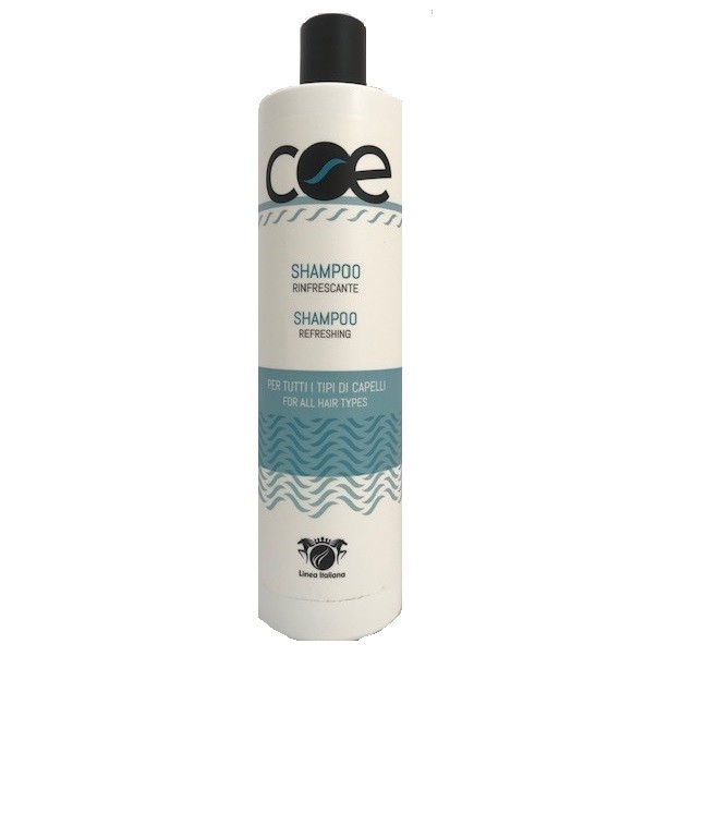 COE Shampoo Neutro Rinfrescante 500 ml