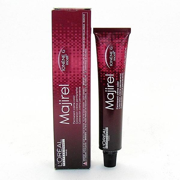 L OREAL MAJIRELLE TINTURA PER CAPELLI N. 10