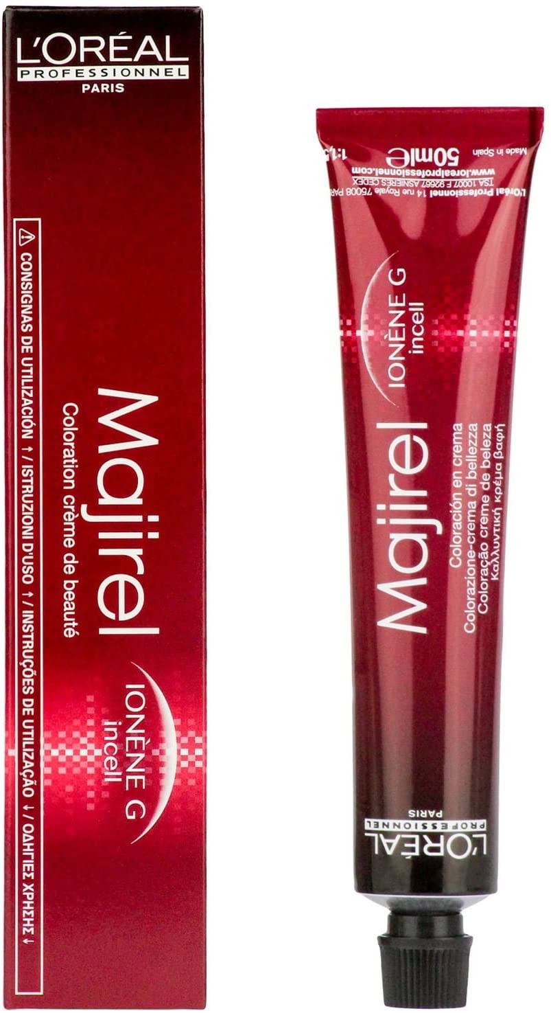 L OREAL MAJIRELLE TINTURA PER CAPELLI N. 5