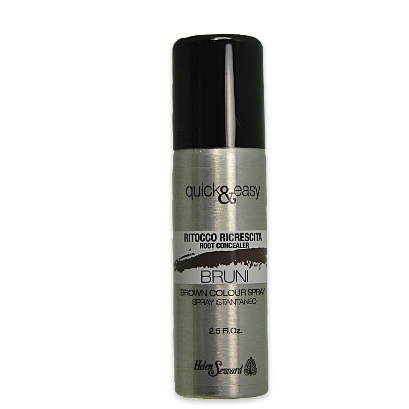 HELEN SEWARD SPRAY RITOCCO RICRESCITA -BRUNO- 75ml