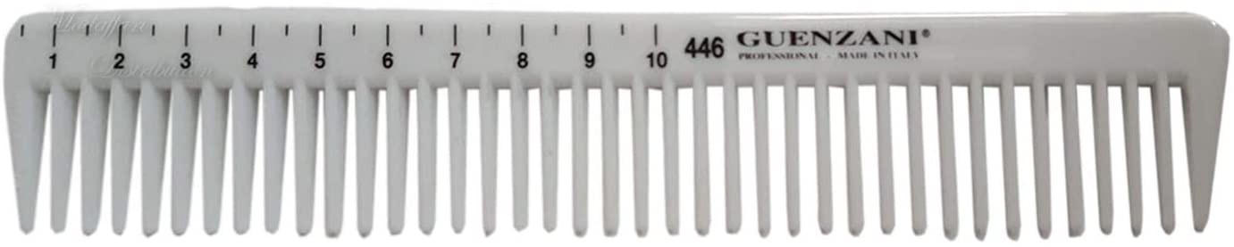 Pettine Capelli Centimetrato Guenzani 446