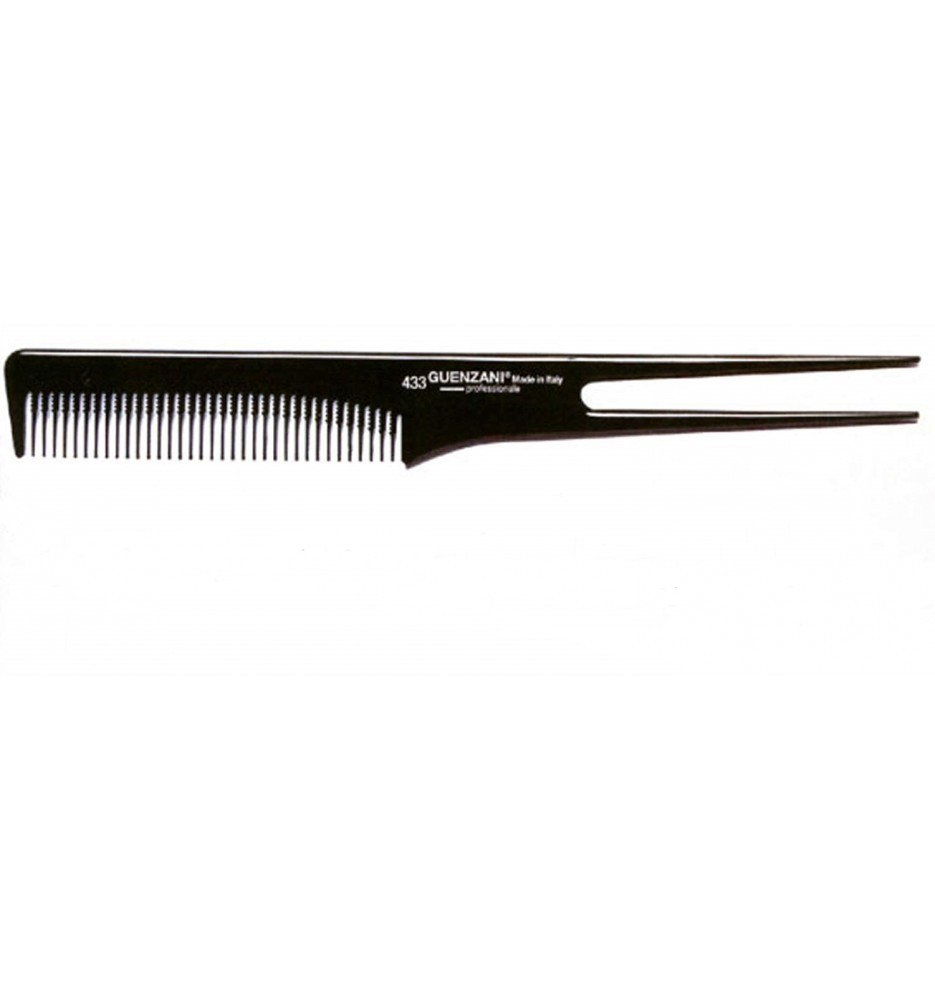 GUENZANI 433 PETTINE CODA RONDINE