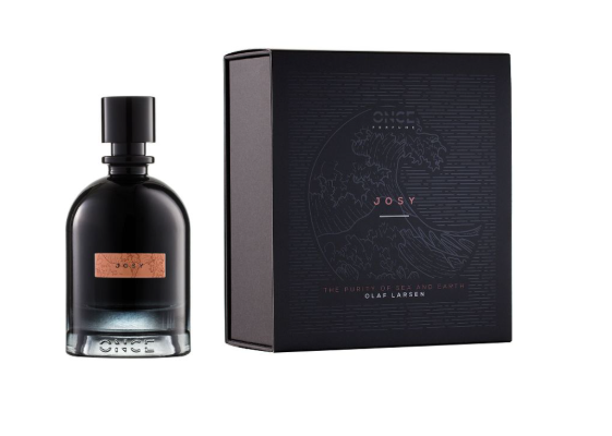 ONCE PERFUME JOSY EAU DE PARFUM INTENSE 100ml
