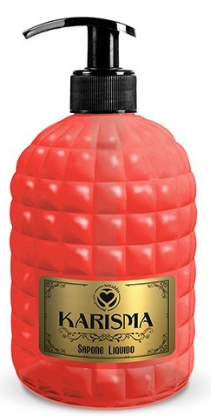 Setablu Sapon Man 40387 Bomb Karisma