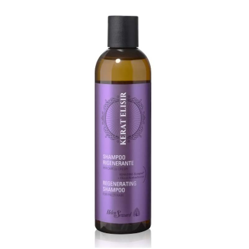 Helen Seward Keratin Elisir Shampoo Shampoo alla cheratina 250ml