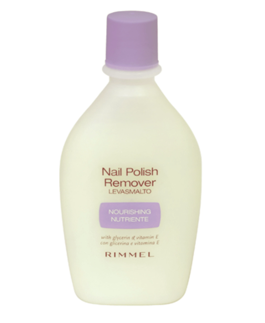 Rimmel Levasmalto Nutriente