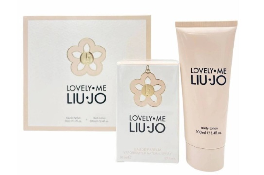 Liu Jo Lovely Me Confezione Donna