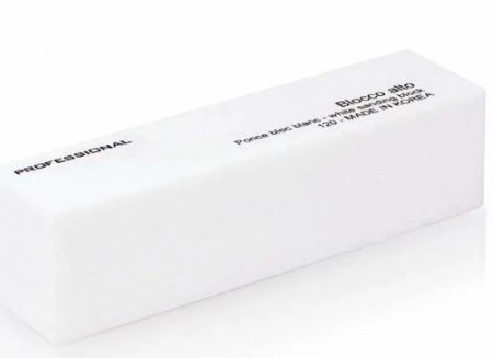 XANITALIA MATTONCINO BIANCO 120