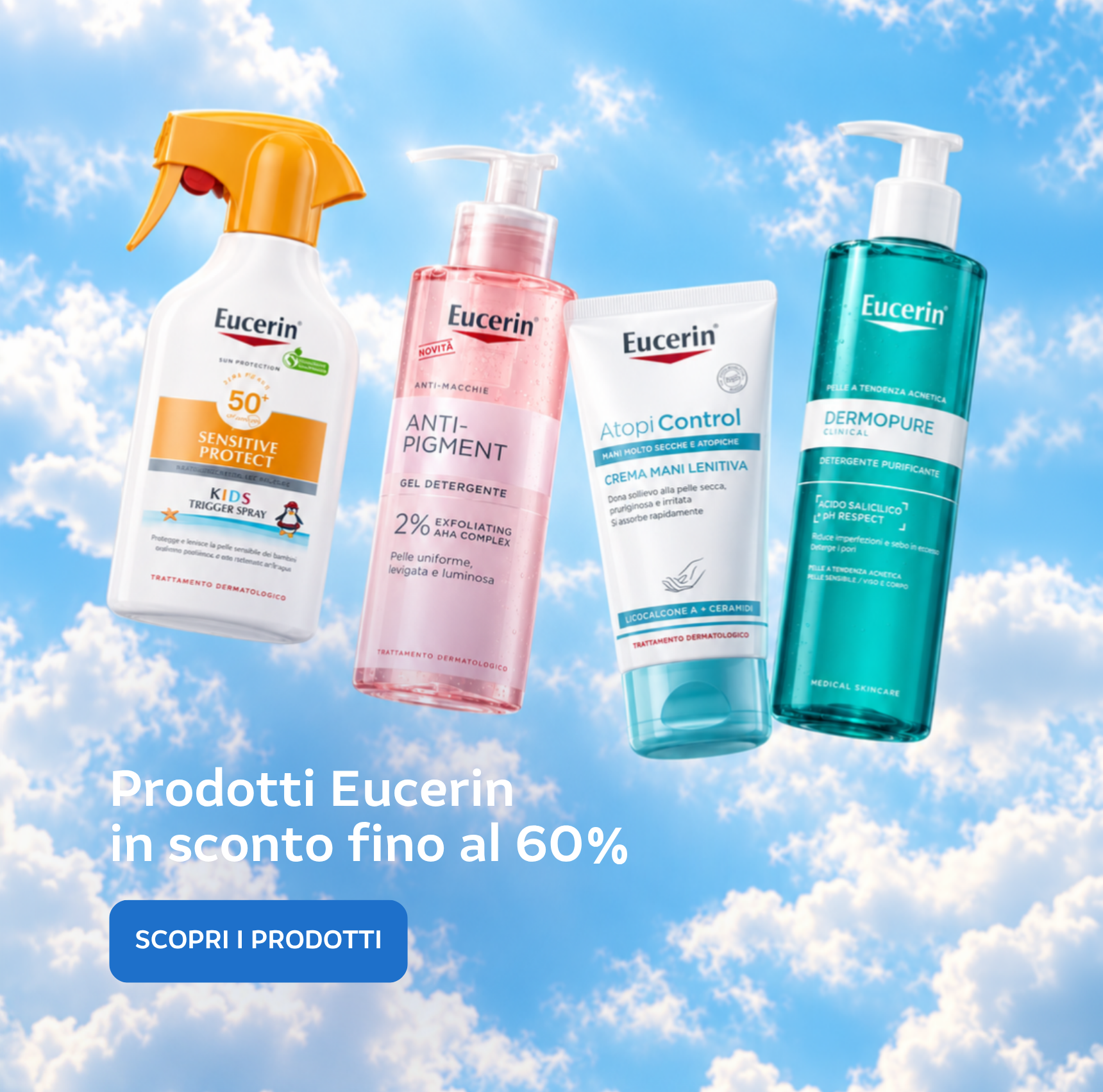 Eucerin 