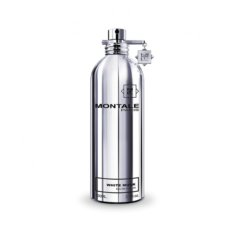 Montale White Musk Eau De Parfum 100ml - Profumo