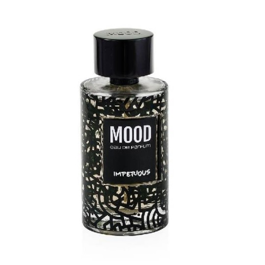 Mood Glorious Eau De Parfum 100ml