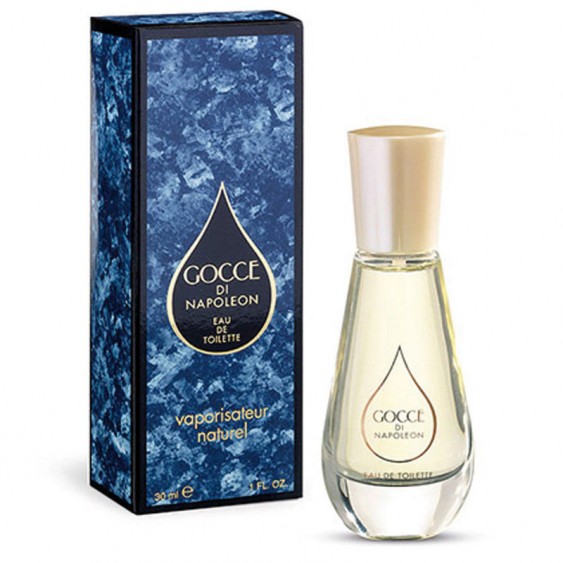 Gocce Di Napoleon Eau De Toilette 40ml