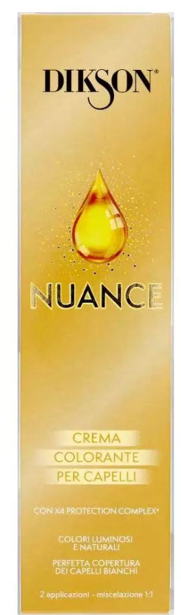 DIKSON - PROFESSIONAL NUANCE 7N BIONDO