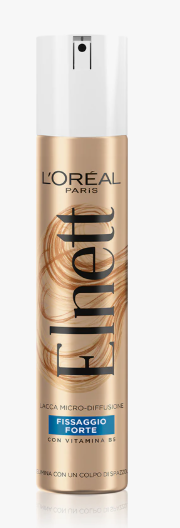 Elnett Lacca 200ml Forte