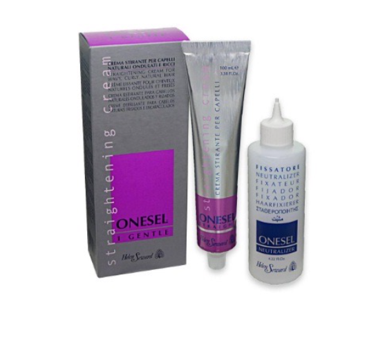 Crema Stirante Kit Onesel Helen Seward