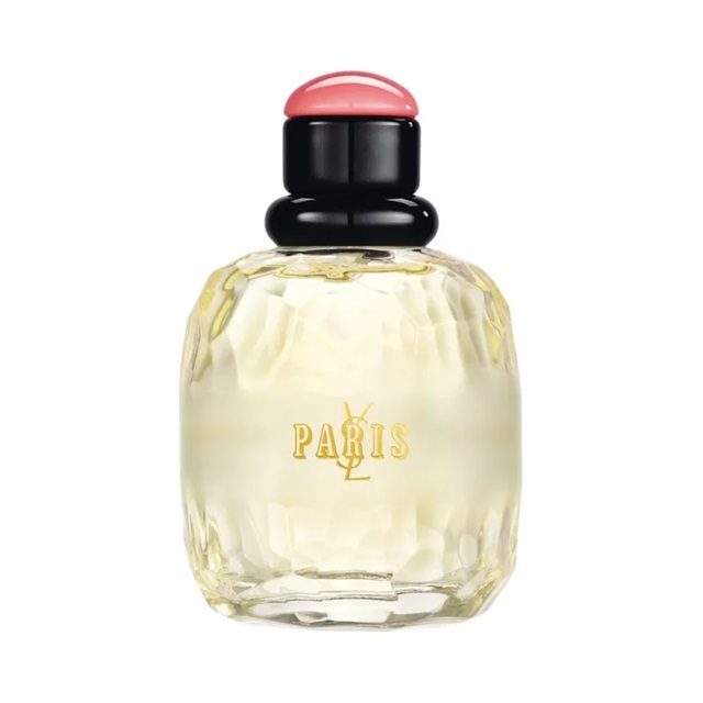 Yves Saint Laurent Paris Eau de Toilette 75ml