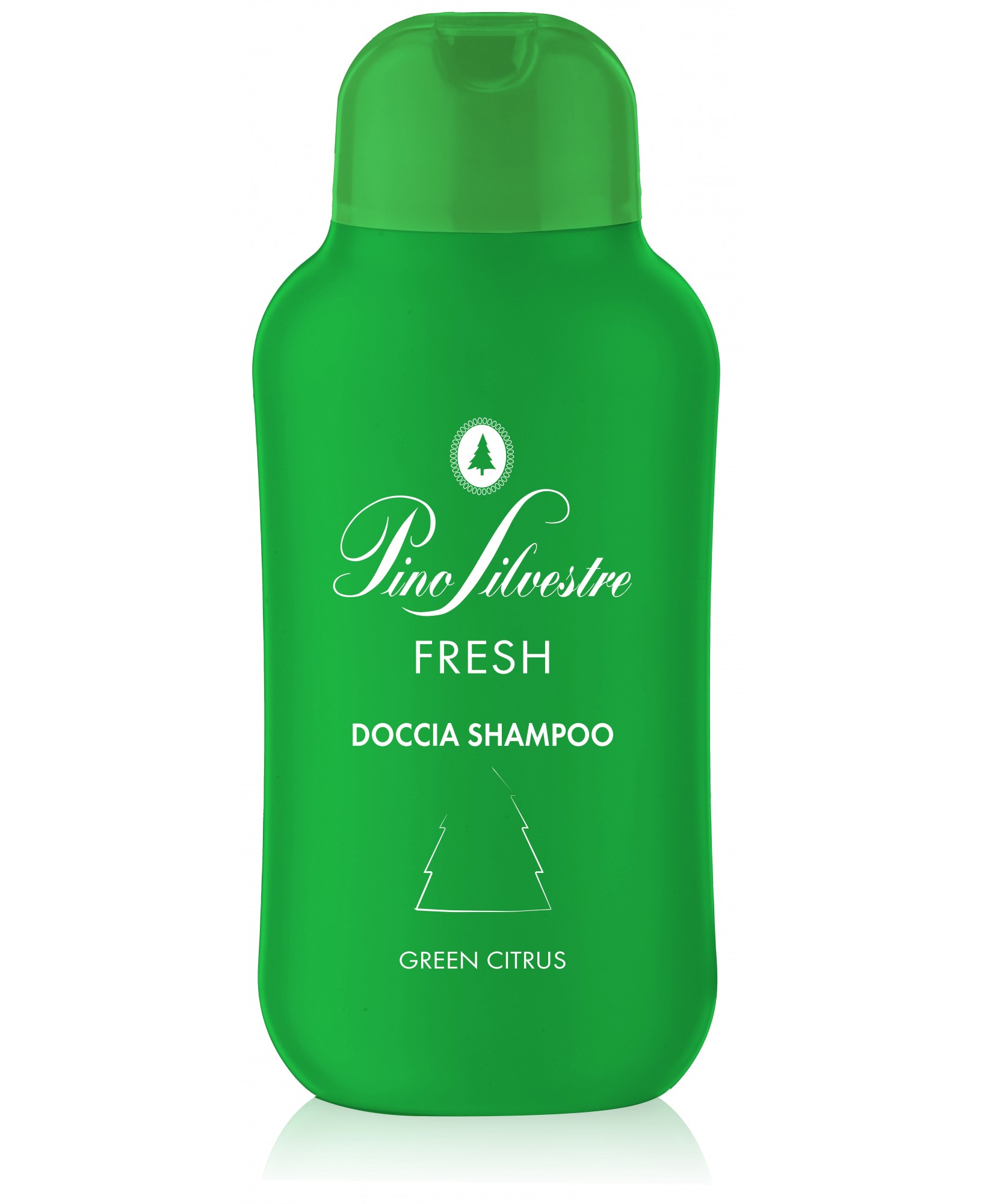 PINO SILVESTRE - DOCCIA SHAMPOO FRESH , 250 ML