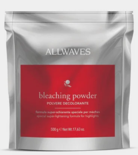 PARISIENNE ALWAVES DECOLORANTE BUSTA 500G