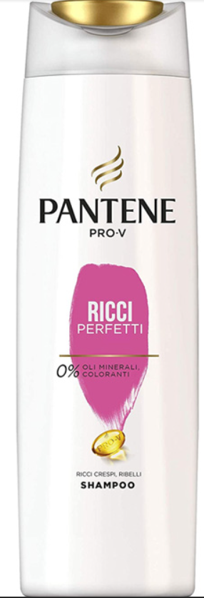 Pantene 3 in 1 Ricci Perfetti