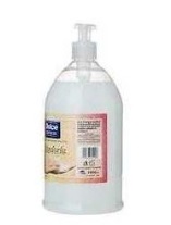 Allways Dolce Schiuma Sapone Lattw d'avena 1 Litro