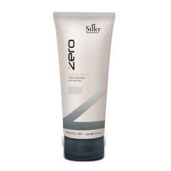 Silky Zero Hi Gloss Wax 100