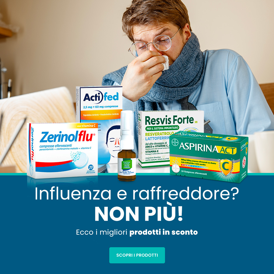 Influenza