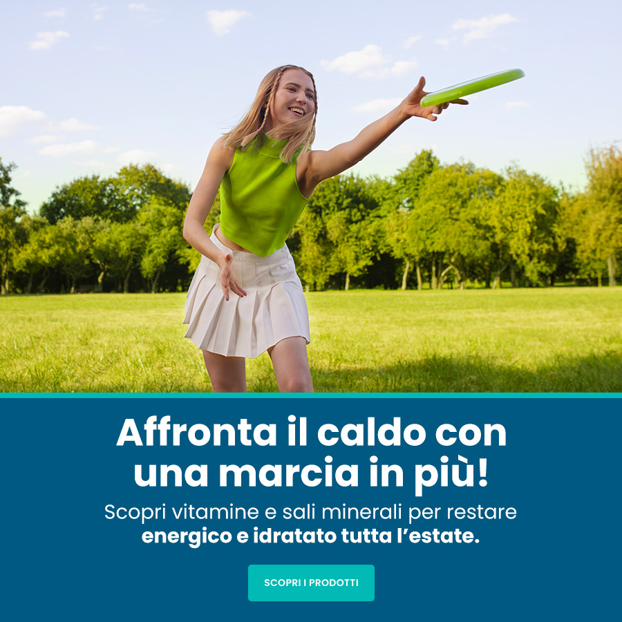 Integratori