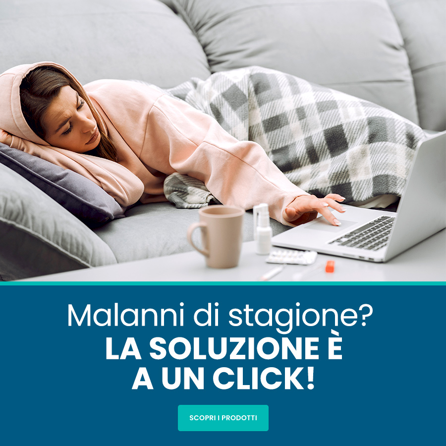 Malanni di stagione