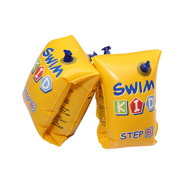 GLOBO Braccioli Kid Swim di 25x15 cm. Jilong - 46091