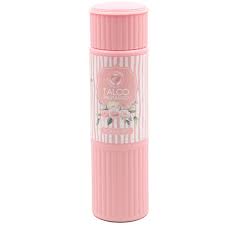 Talco Profumato Romantic 125gr